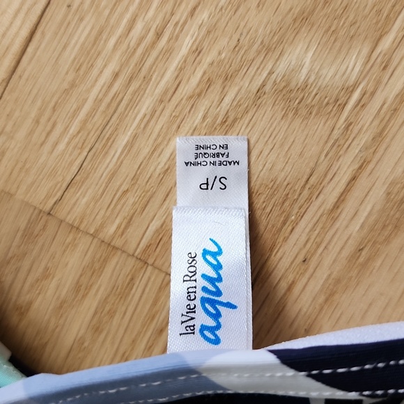 Women's 2 piece swimwear - Picture 4 of 5